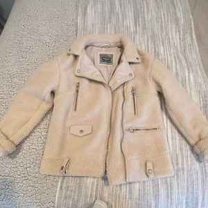Levi’s jacket